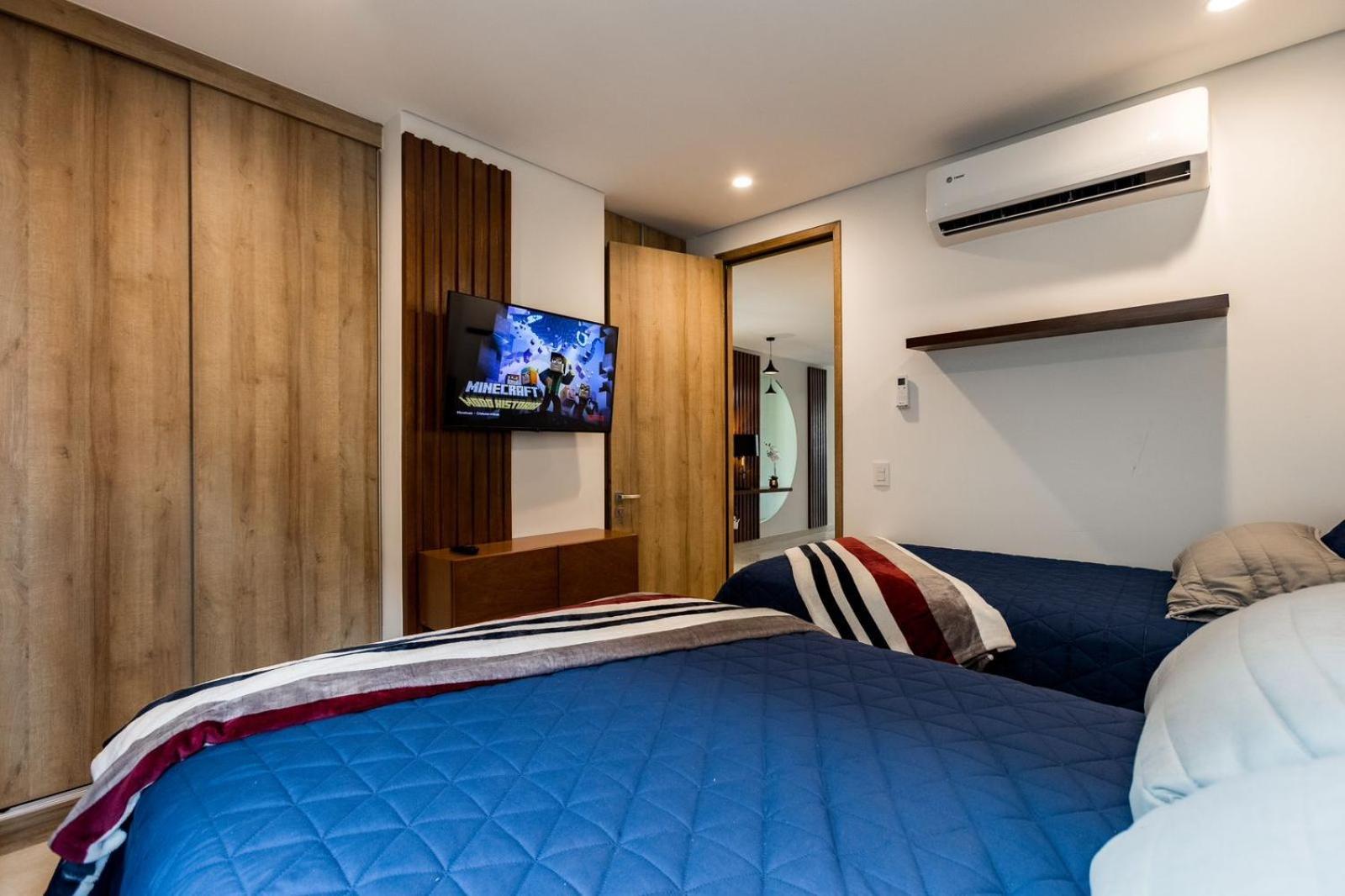 Departamento Luxury A Pie De Playa Apartment Mazatlan Ngoại thất bức ảnh